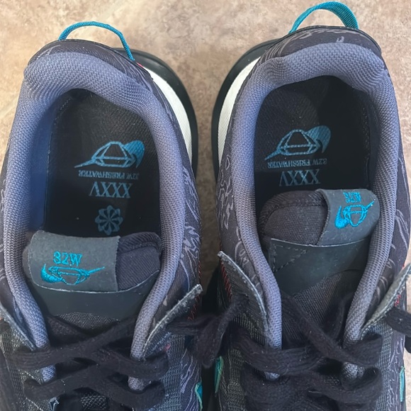 NWOB - Men’s Nike Air Max Pre-Day SE XXXV, size 11 - Picture 7 of 10